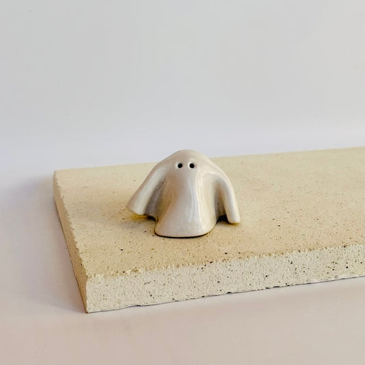 Merri Street Ghost