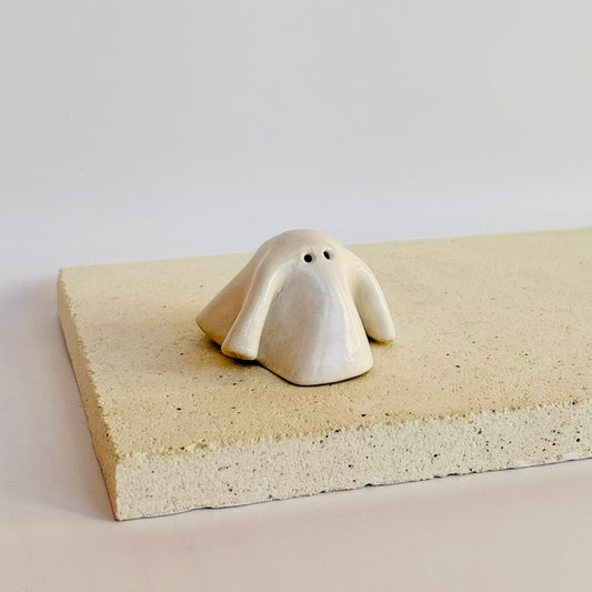 Merri Street Ghost
