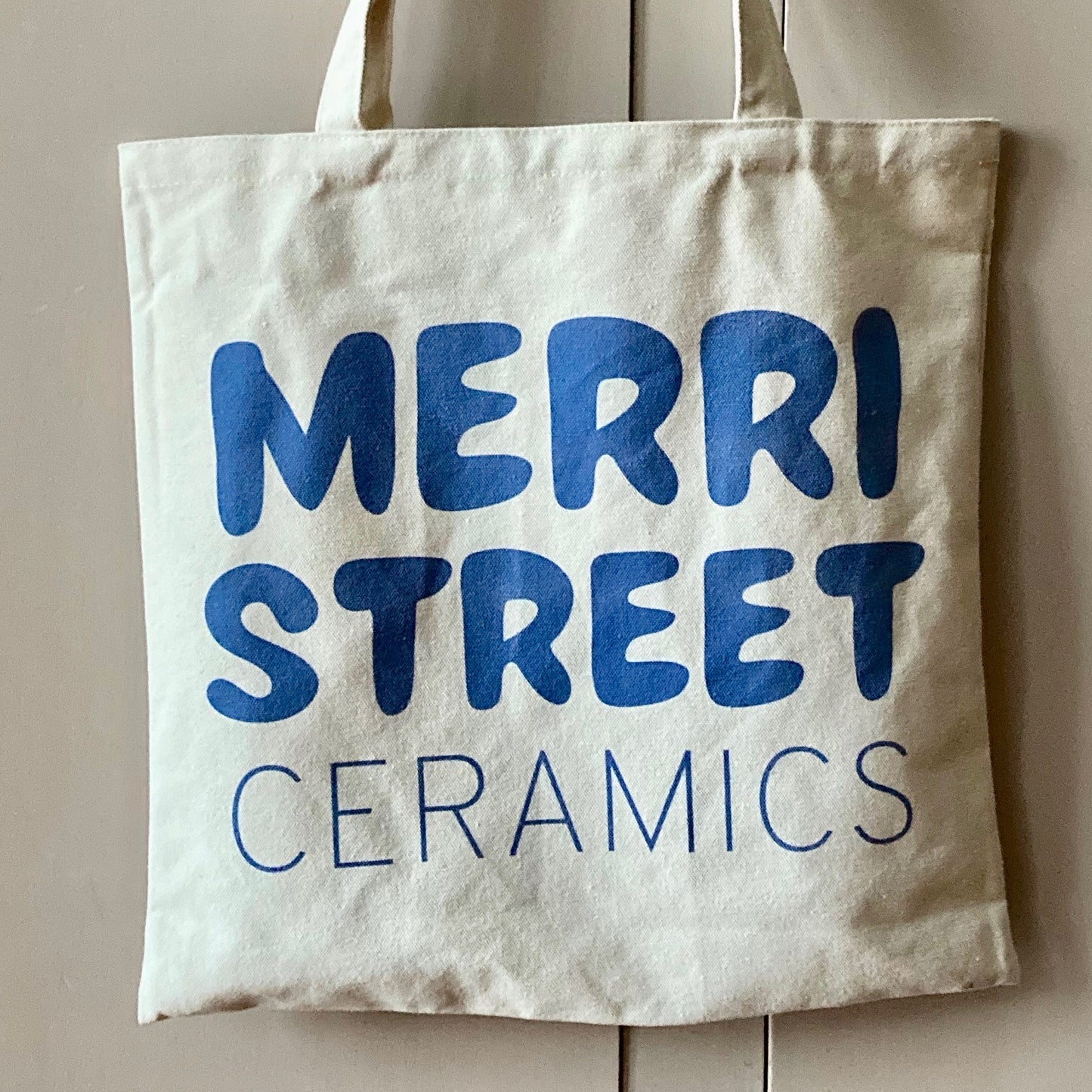 * Merri Street Tote *