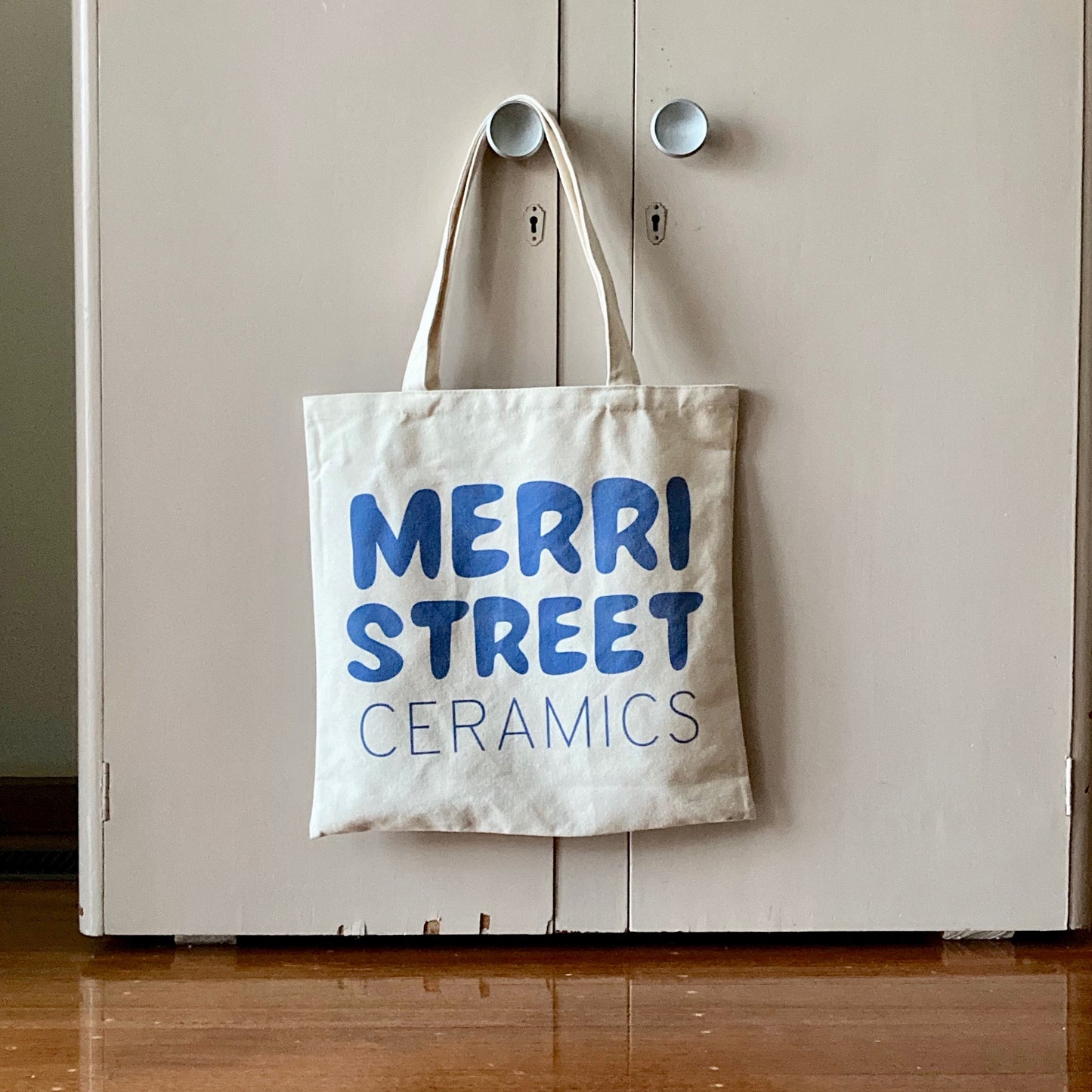 * Merri Street Tote *