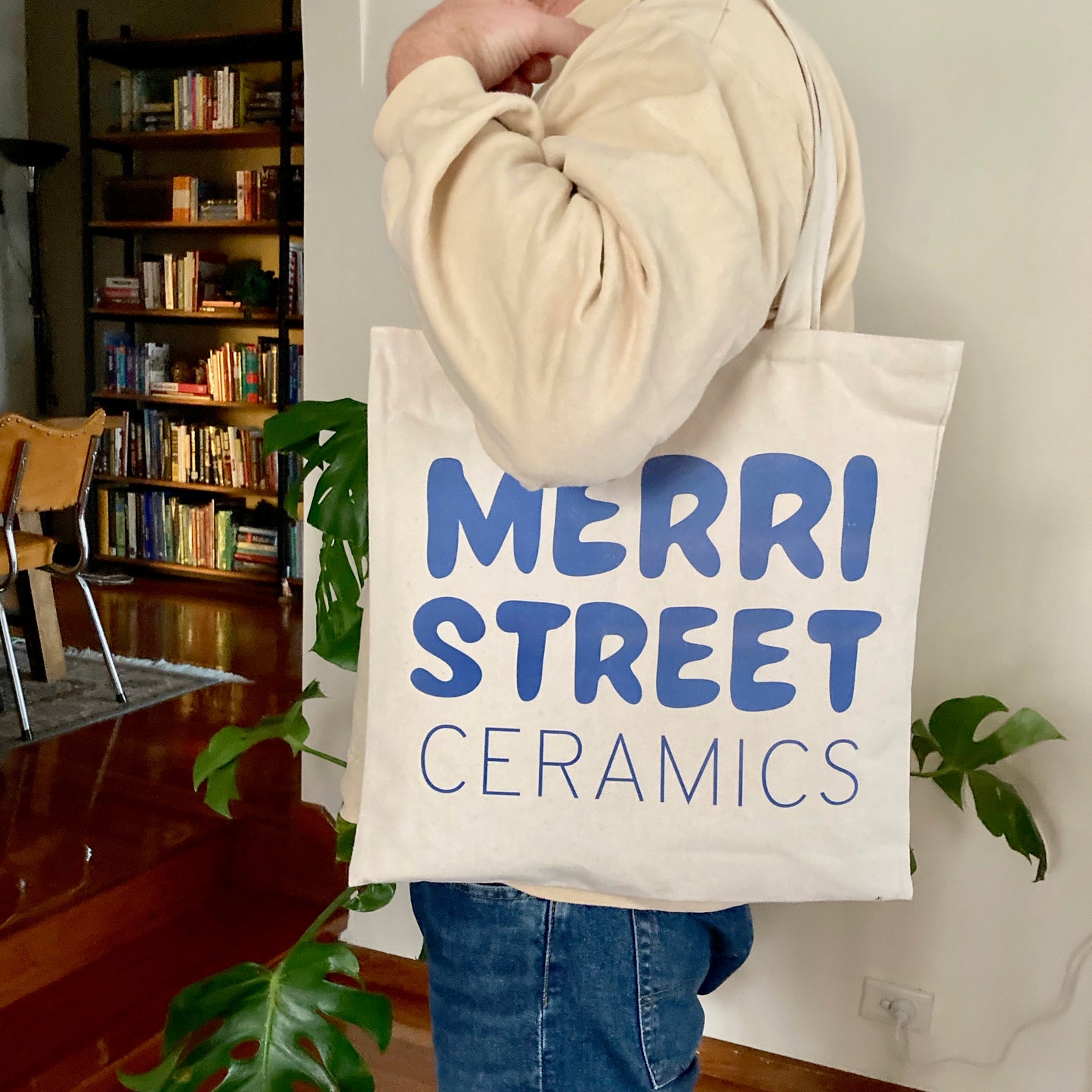 * Merri Street Tote *