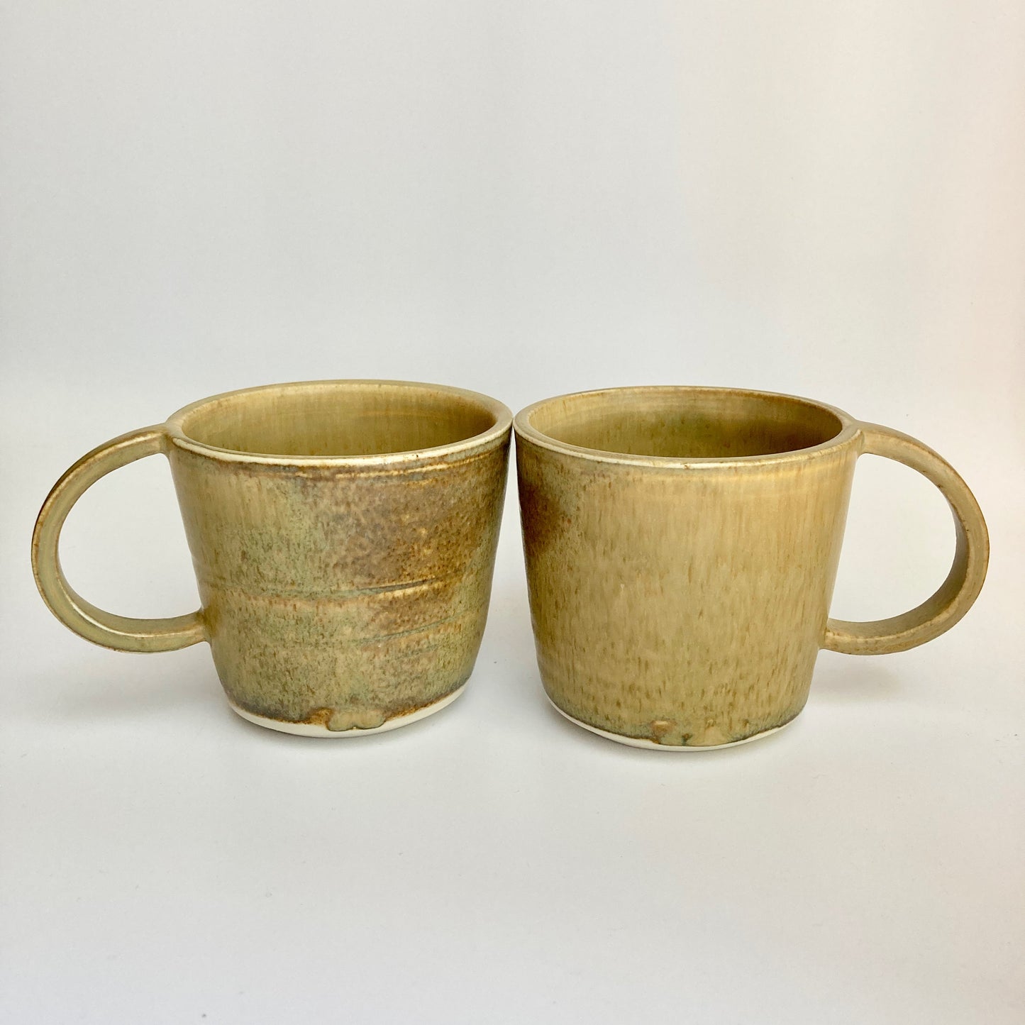 Mug ~ sand dune