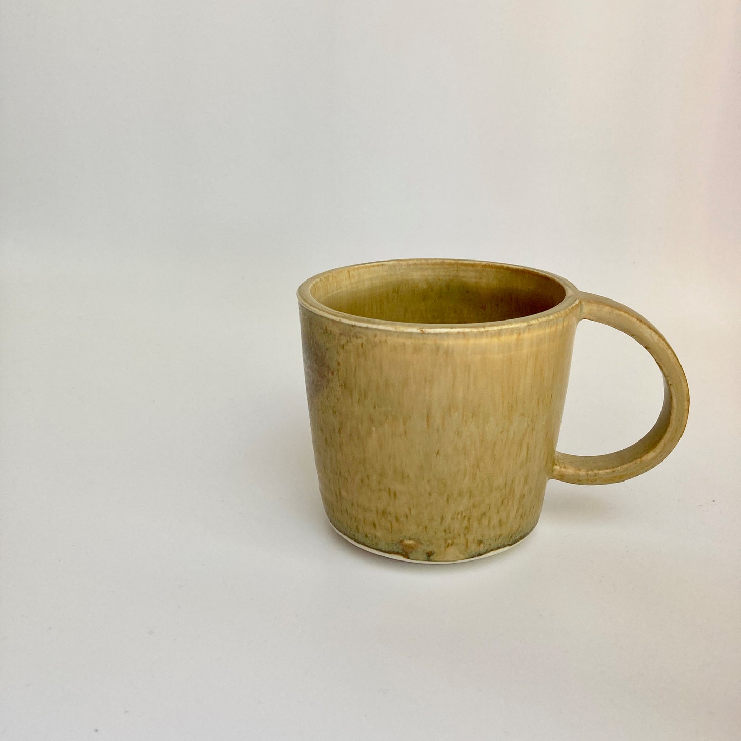 Mug ~ sand dune