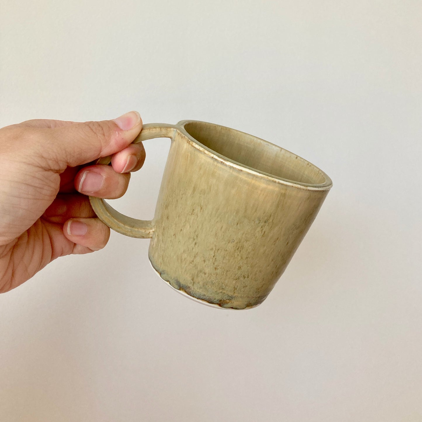 Mug ~ sand dune